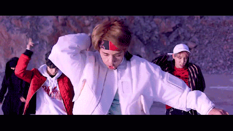 BTS-V-Not-Today.gif