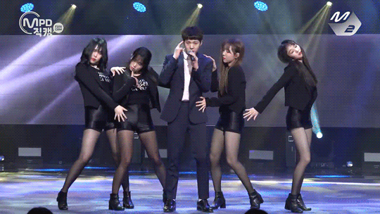 Changsub-Backup-Dancers