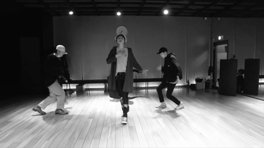 Modern-Dance-Influence