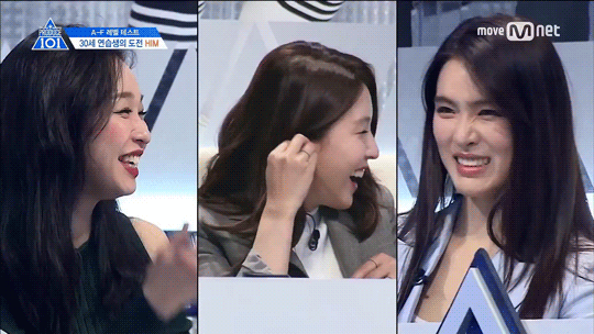 Park-Seungwoo-Trainer-Reaction