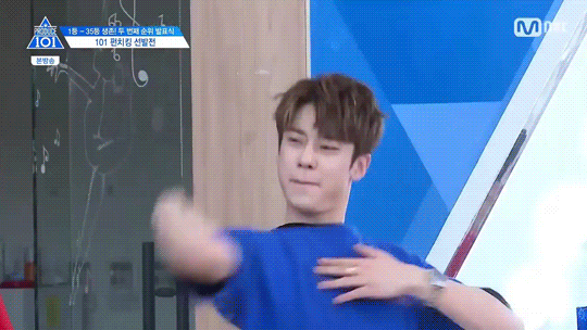 Embarrassed-Brand-New-Music-Trainees