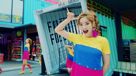 MV-Dahyun