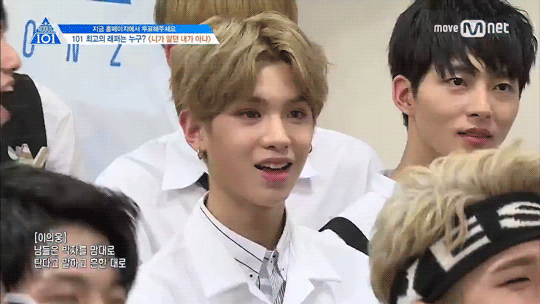 Performance-9-Reaction