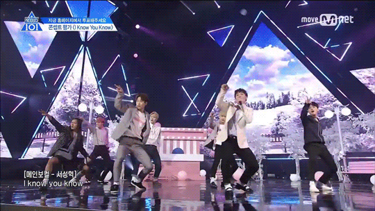 DONGHYUN-I-Know-You-Know