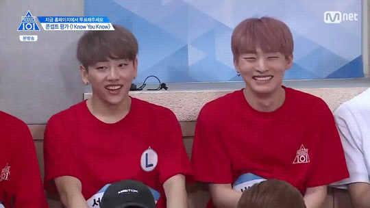 Leaders'-Reaction-to-Hyunbin