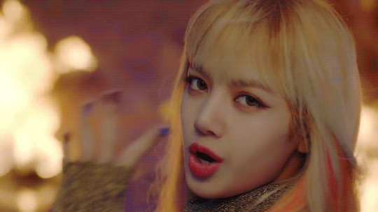 Lisa-Playing-With-Fire