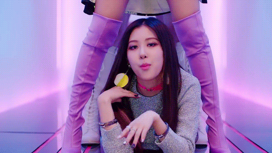 Rose-As-If-It's-Your-Last