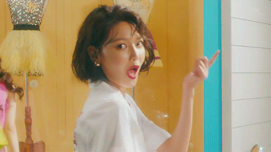 Sooyoung-Holiday