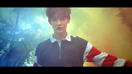 Energetic-MV-Jinyoung.gif