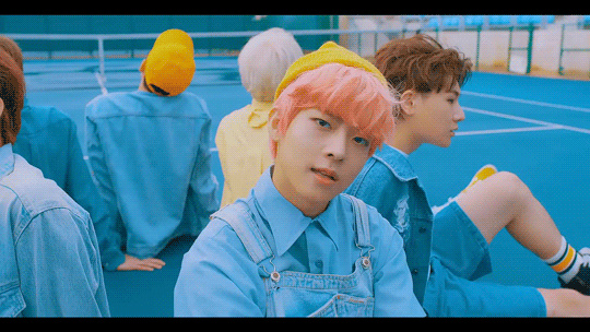 Victon-Subin