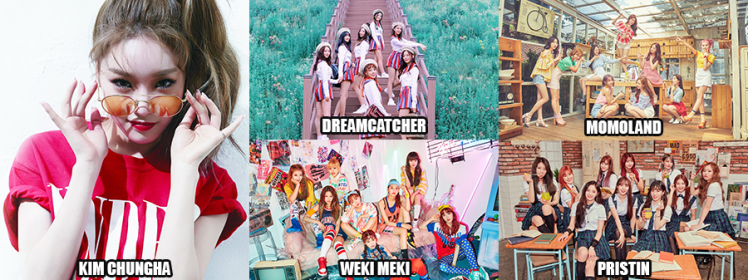 Best New Female Artist