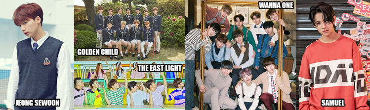 Best New Male Artist