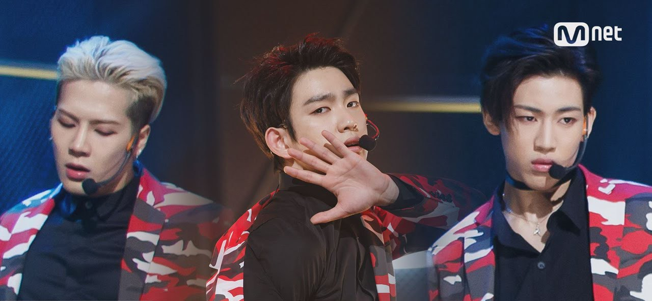GOT7 Special Stages and Dance Covers – Katherine Does K-POP