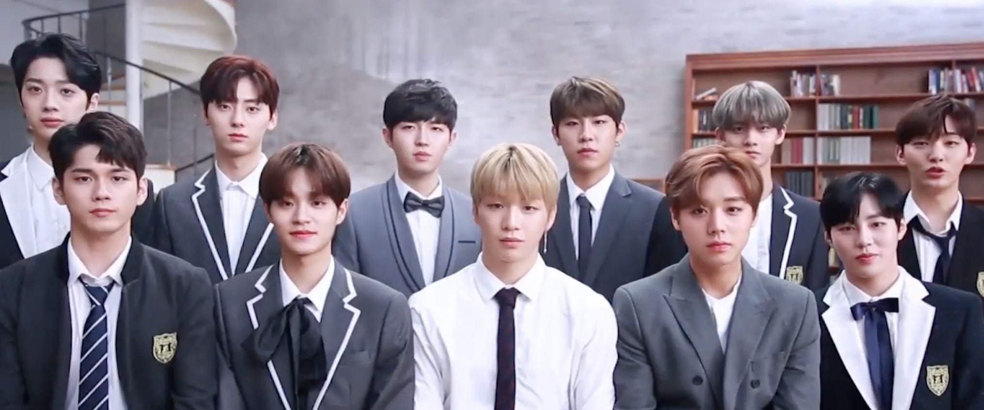 My Opinions on Wanna One – Katherine Does K-POP