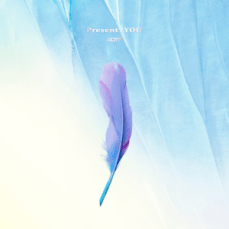 Present YOU Album Cover