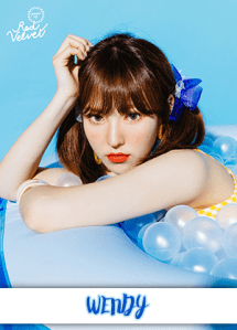 Wendy