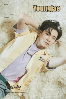 Youngjae