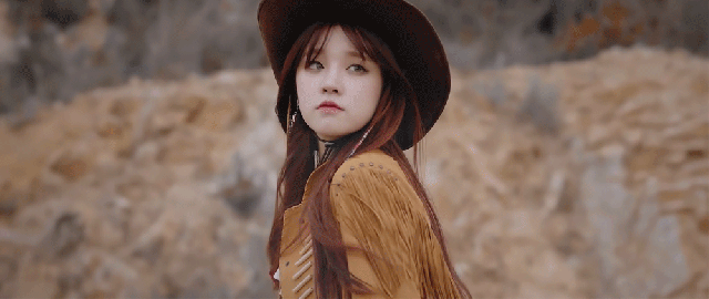 G)I-DLE Member Profile: Yuqi (우기) – Katherine Does K-POP