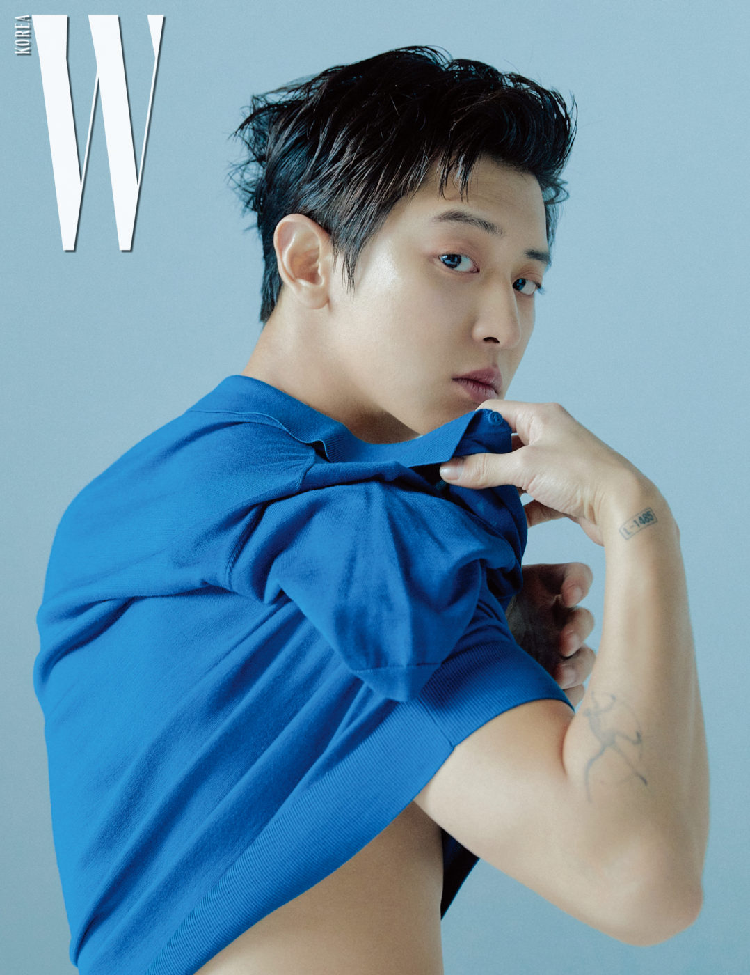 EXO Member Profile: Chanyeol (찬열) – Page 7 – Katherine Does K-POP