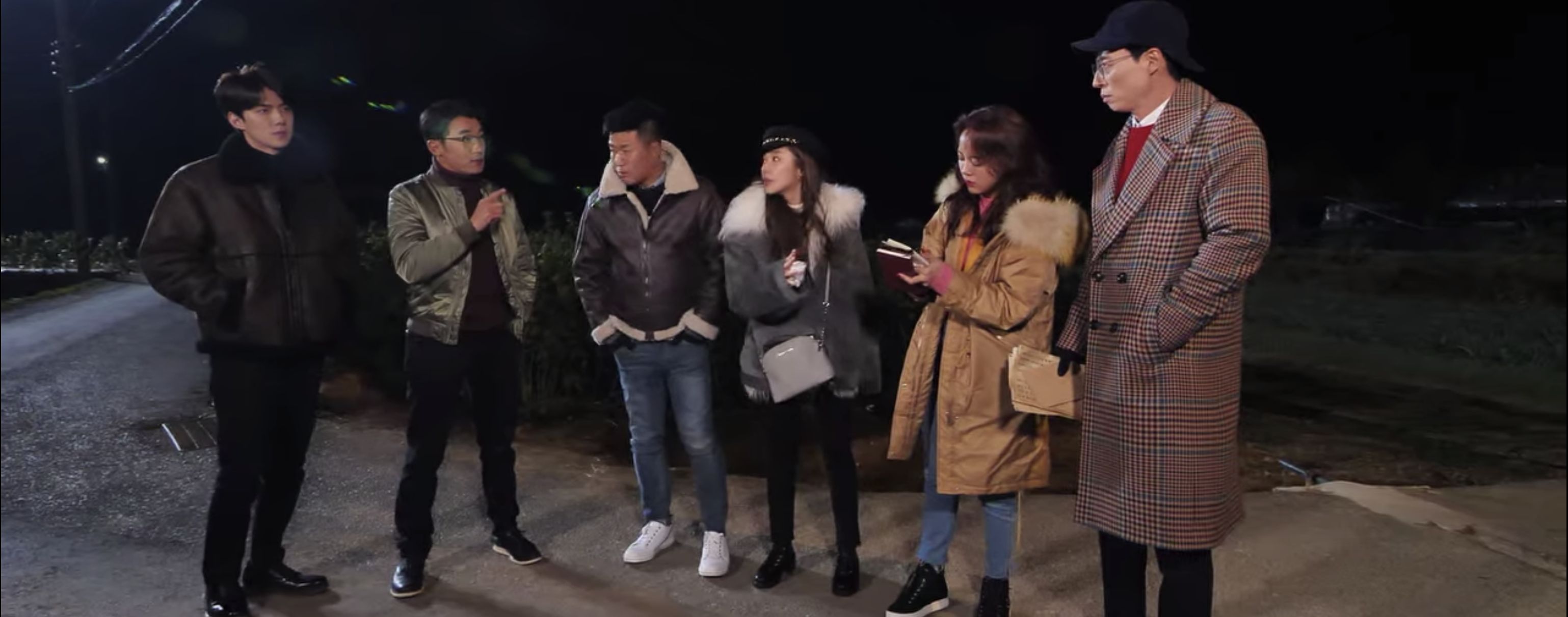 Busted – Katherine Does K-POP